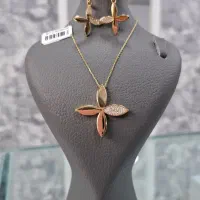 طلاهای زیبا