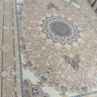 فرش 12 متری نو