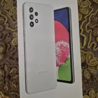 گوشی سامسونگ مدل Galaxy A52s 5G|موبایل|تهران, تهران‌نو|دیوار
