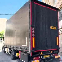 باربری‌ وانت بار خاوروکارگر‌اسباب‌‌کش‌منزل‌فردیس‌|خدمات حمل و نقل|فردیس, فردیس|دیوار