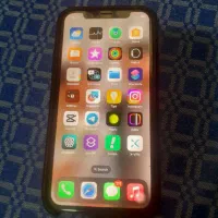 iphone x 256|موبایل|اسلام‌شهر, شهرک مهدیه|دیوار