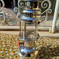 چراغ زنبوری باترفلای