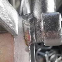 جوشکاری سیار آرگون ، آلومینیوم و..|خدمات پیشه و مهارت|زرقان, |دیوار