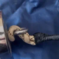 آهن ربا MAGNET|ماهیگیری|شیراز, کوشک میدان|دیوار
