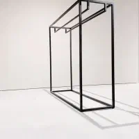 انواع رگال لباس، رخت آویز، تولید سفارشی|جاکفشی، کمد، دراور|تبریز, |دیوار