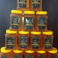 عسل گون طبیعی