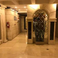 94 متر ۲ خواب مرزداران ناهید ۶ساله واقعی