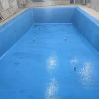 نانو عایق استخر پشت بام تضمینی