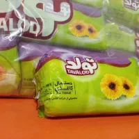 تولیدی دستمال