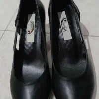 کفش چرم رومئو