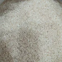 برنج نیمدانه