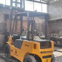 اجاره لیفتراک سام تمام نقاط|خدمات حمل و نقل|ملارد, |دیوار