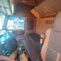 کشنده هوومدل ۸۶|خودرو سنگین|اهواز, اسلام آباد غربی|دیوار