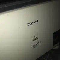 پرینتر Canon LBP2900|پرینتر، اسکنر، کپی، فکس|تهران, حشمتیه|دیوار