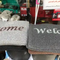 پادری آسانسوری پشت دار درجه یک، فنس برگی ، چمن