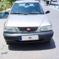 پراید 141 مدل 1384