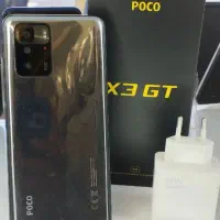 poco x3gt|موبایل|جم, |دیوار