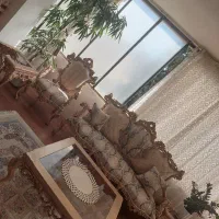 مبلمان|مبلمان خانگی و میز عسلی|شاهین‌شهر, عطار|دیوار