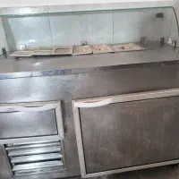 وسایل فست فودصفر تا صد