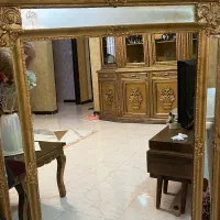 آیینه|آینه|شاندیز, |دیوار