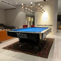 میز بیلیارد مدرن FOT MOAYDI SPORT BILLIARD|ورزش‌های توپی|تهران, جردن|دیوار