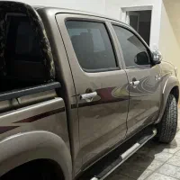 هایلوکس 2006|خودرو سواری و وانت|زاهدان, |دیوار