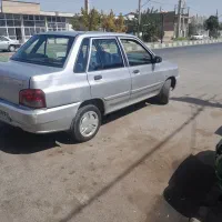 پراید 132 ساده، مدل ۱۳۸۷|خودرو سواری و وانت|تبریز, |دیوار