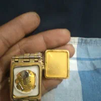 ساعت عیار24. کلکسیونی آرمیدال قدیمی