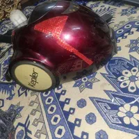 بخار شوی