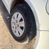 تیبا۲ مدل ۹۸