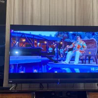 تلویزیون ۵۰اینج