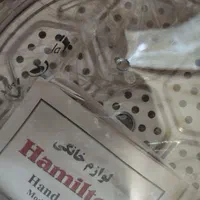 زودپز سه کاره دیسینی و اجاق گاز بزرگ نو نو|ظروف پخت‌وپز|نجف‌آباد, ویلاشهر|دیوار