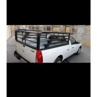 وانت بار حمل بار  رباط کریم پرند و حومه