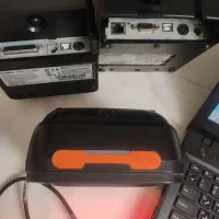 فیش پرینتر بارکدخوان دوبعدی هانیول بارکد خوان|پرینتر، اسکنر، کپی، فکس|تهران, قاسمآباد|دیوار