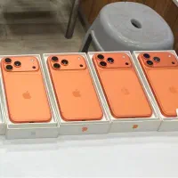 اپل iPhone 17 Pro Max باحافظه256گیگ نونوباطری100