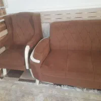 مبل و اباژور