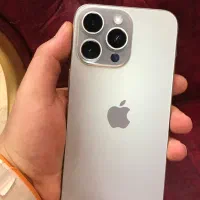 iphone 15 pro max|موبایل|تهران, بهارستان|دیوار