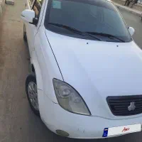 تیبا۲ مدل ۹۸