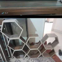 اثاثیه مغازه مربوط به فروش لوازم جانبی موبایل|حراج|اصفهان, فردوان|دیوار