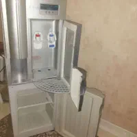 ابسردکن یخچالدار