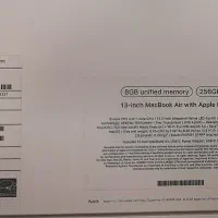 مک بوک ایر Macbook Air M1|رایانه همراه|تهران, جردن|دیوار