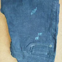 شلوار لی نو نو