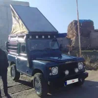پاژن دو در|خودرو سواری و وانت|اردبیل, |دیوار