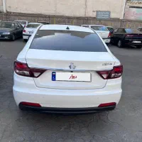 شاهین اتوماتیکcvt مدل۱۴۰۳|خودرو سواری و وانت|ری, شهرری|دیوار