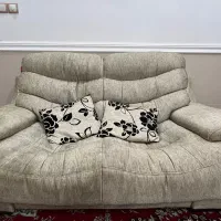 فروش مبل هفت نفره|مبلمان خانگی و میز عسلی|بوشهر, |دیوار