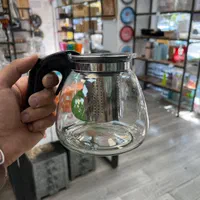 قوری پیرکس /قوری پیرکس عمده /پیرکس چین|قوری، کتری، قهوه‌ساز دستی|تهران, سهروردی|دیوار