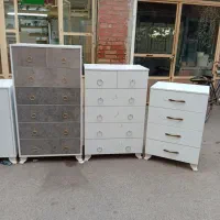 دراور 4 6 7 8 کشو عمده خرده