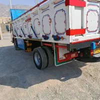 ایسوزو ۶ تن مدل ۹۱|خودرو سنگین|اسلامشهر, ملکآباد|دیوار