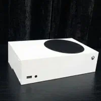 xbox serise s دو دسته|کنسول، بازی ویدئویی و آنلاین|اراک, |دیوار