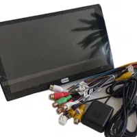 مانیتور اندروید مناسب برای پژو و سایپا